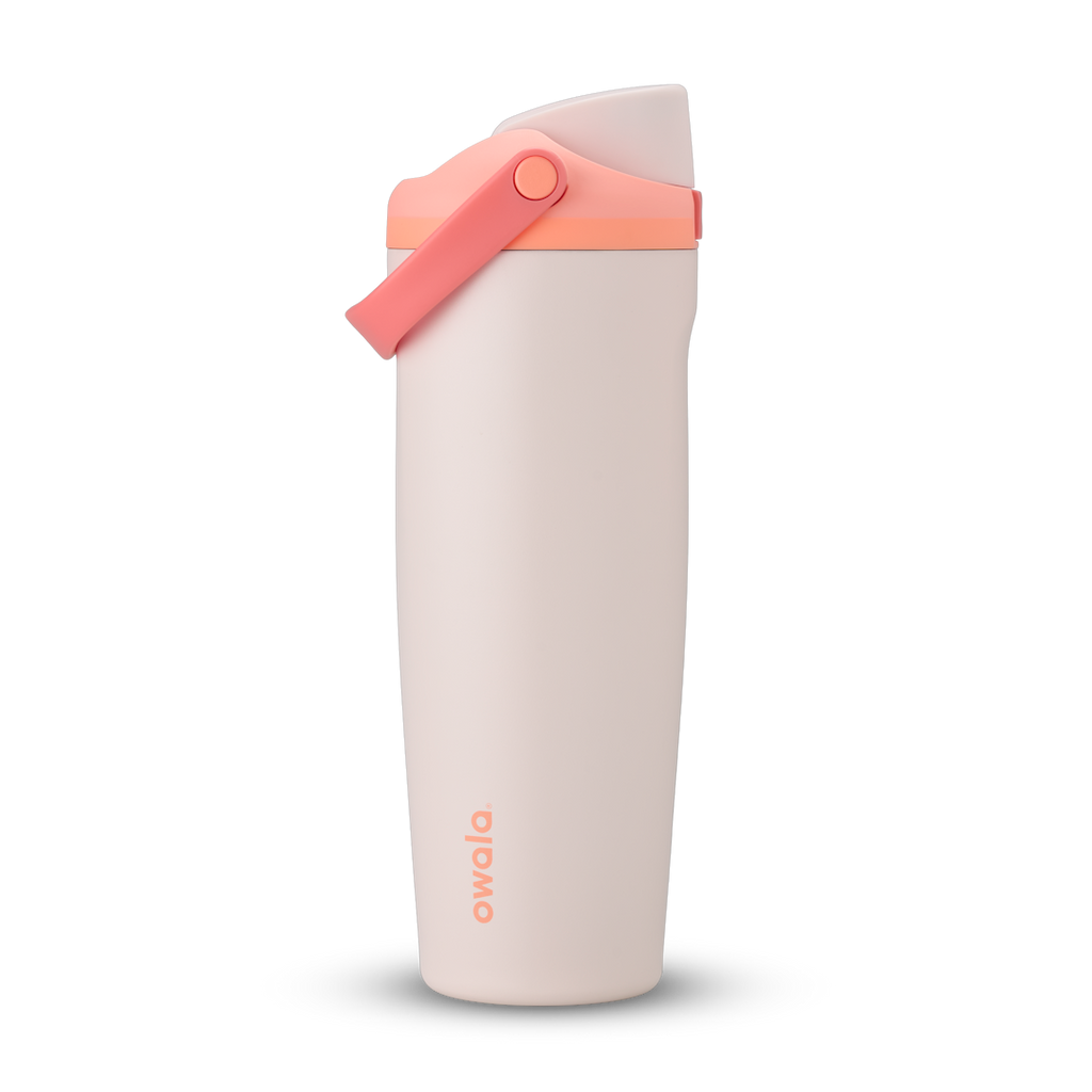 FreeSip® Sway - 18oz / Very, Very Dark / Stainless steel