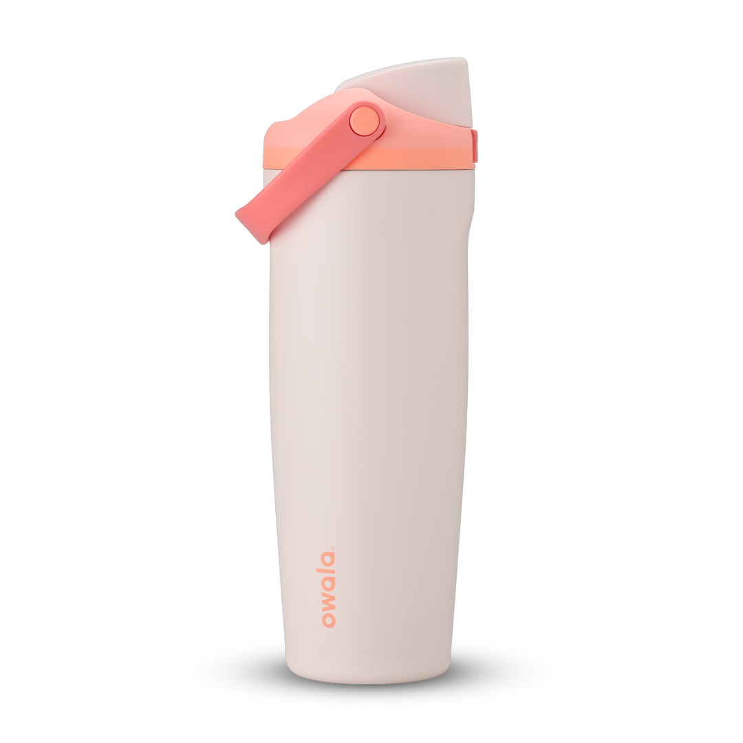 FreeSip® Sway - 18oz / Very, Very Dark / Stainless steel